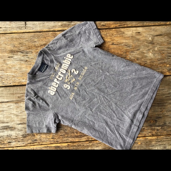 Girls Abercrombie tops - Picture 8 of 8